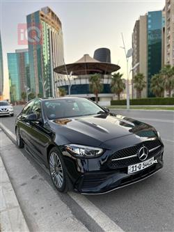 مێرسێدس بێنز C-Class